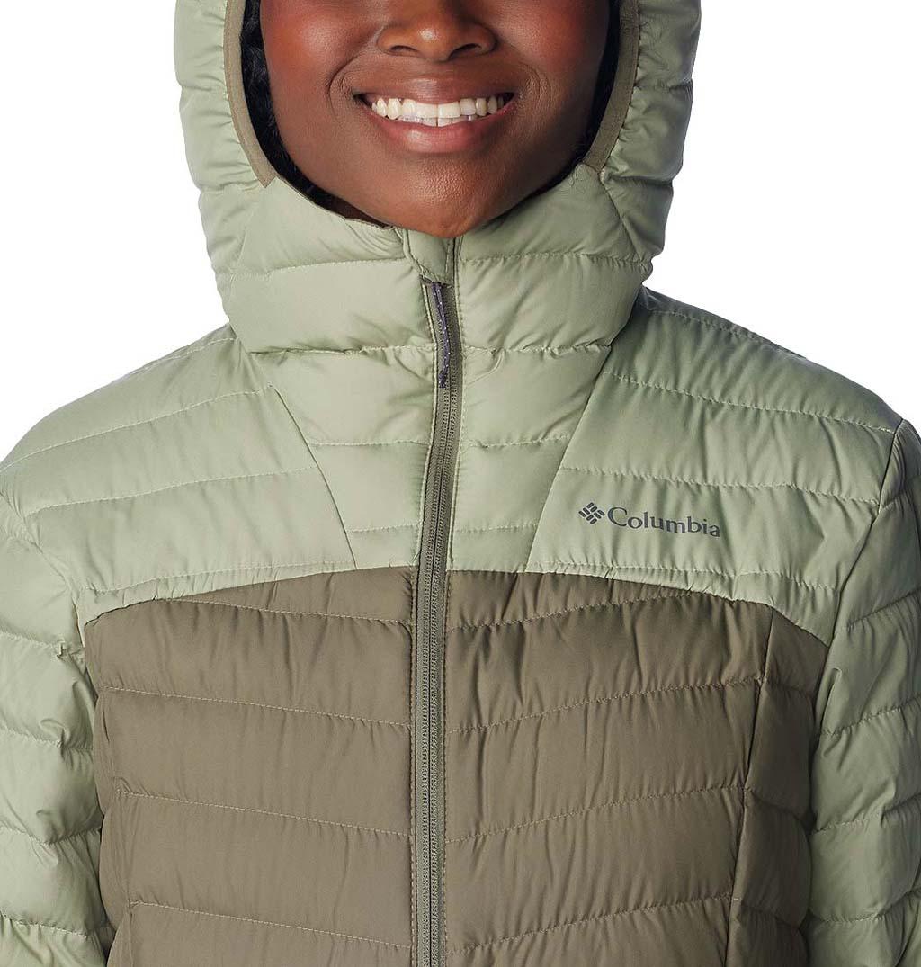Product gallery image number 8 for product Westridge Mid Down Jacket - Women's.
