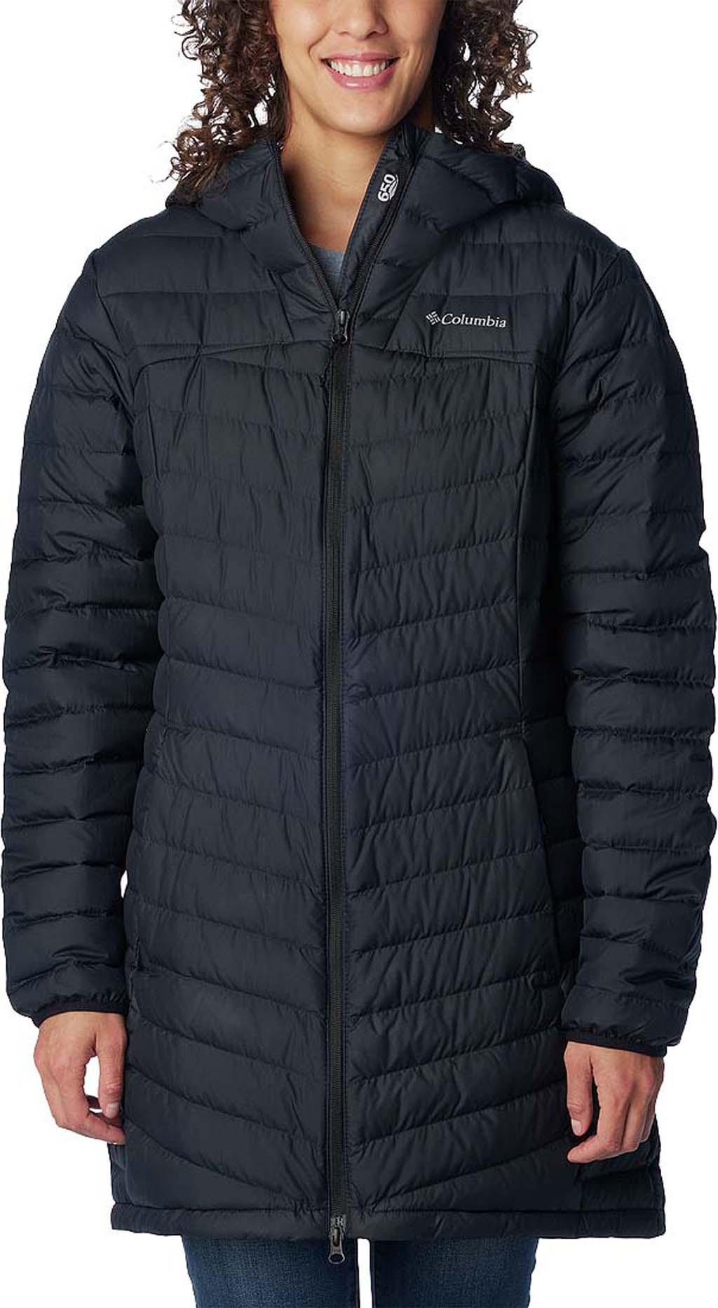 Product gallery image number 8 for product Westridge Mid Down Jacket - Women's.