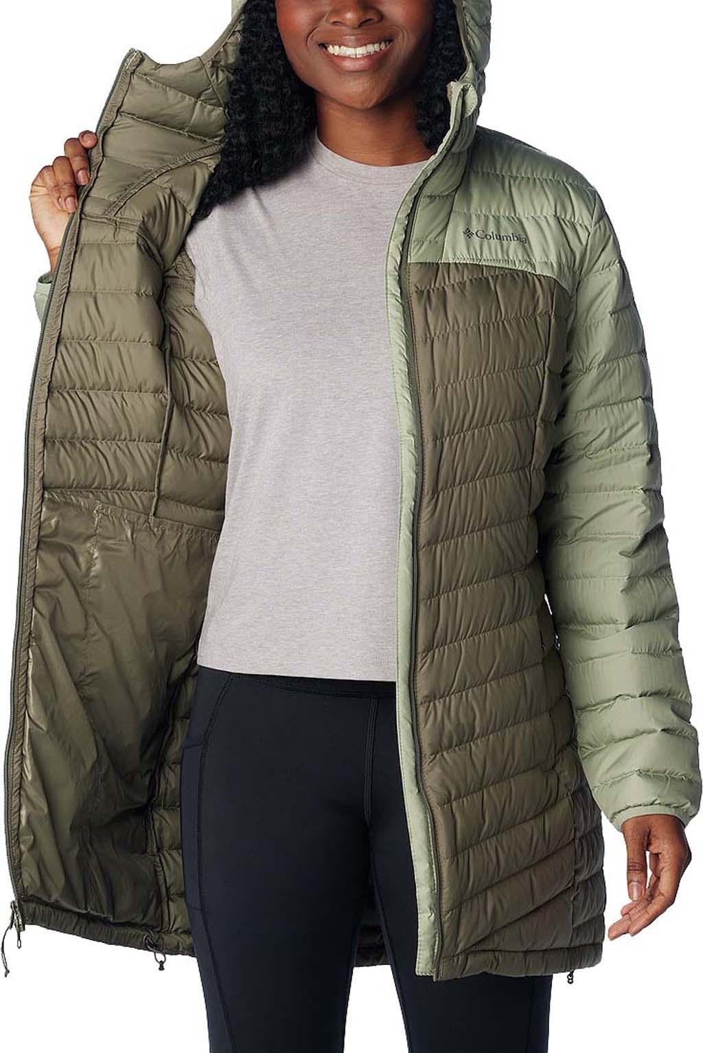 Product gallery image number 6 for product Westridge Mid Down Jacket - Women's.
