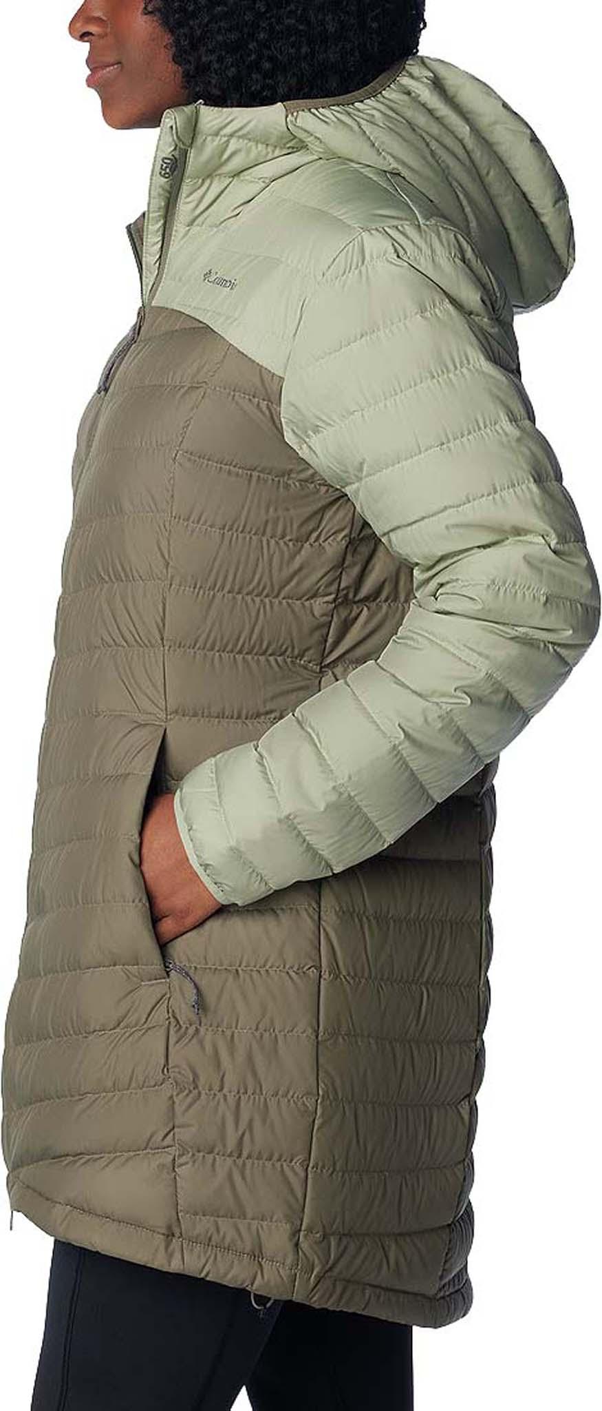 Product gallery image number 4 for product Westridge Mid Down Jacket - Women's.