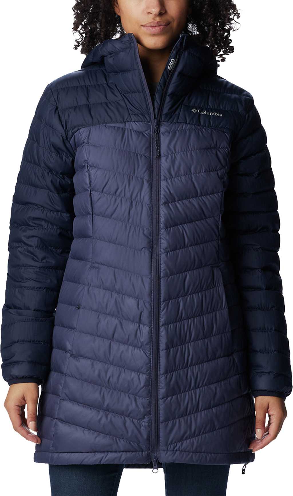 Product image for Westridge Mid Down Jacket - Women's.