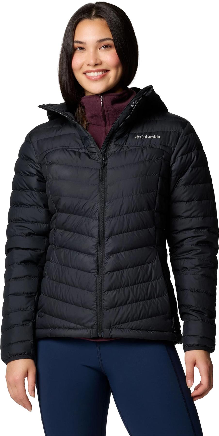 Product image for Westridge Hooded Down Jacket - Women's