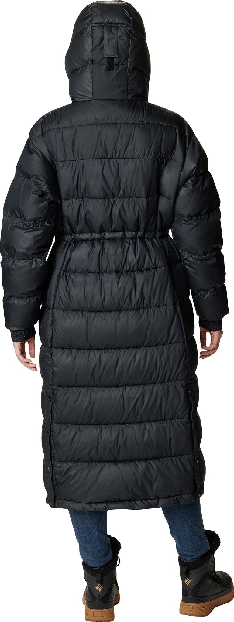 Product gallery image number 3 for product Pike Lake II Long Jacket - Women's