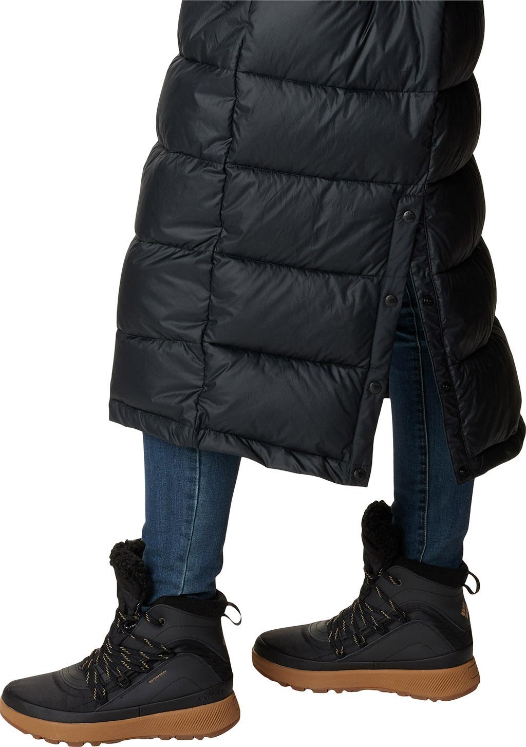 Product gallery image number 5 for product Pike Lake II Long Jacket - Women's