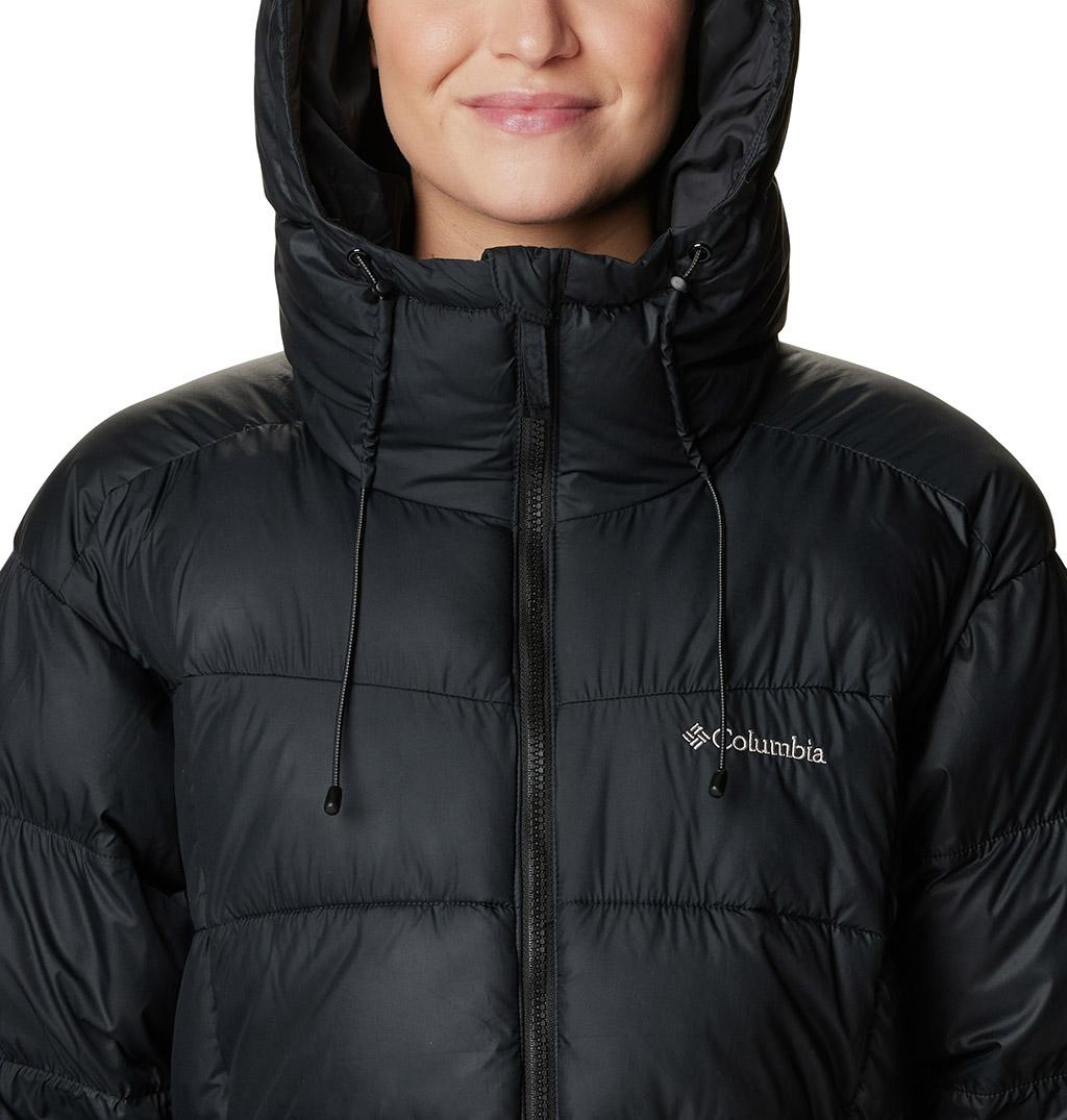 Product gallery image number 6 for product Pike Lake II Long Jacket - Women's