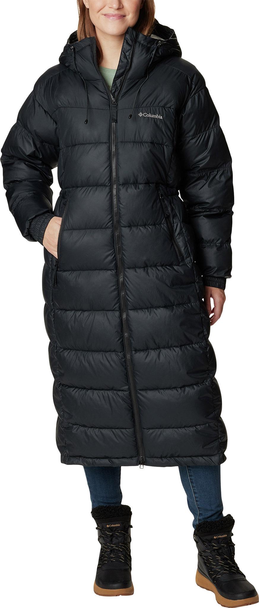 Product gallery image number 1 for product Pike Lake II Long Jacket - Women's