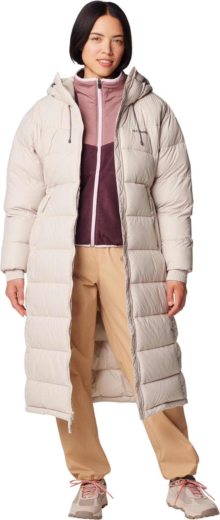 Image de produit pour Manteau long Pike Lake II - Femme