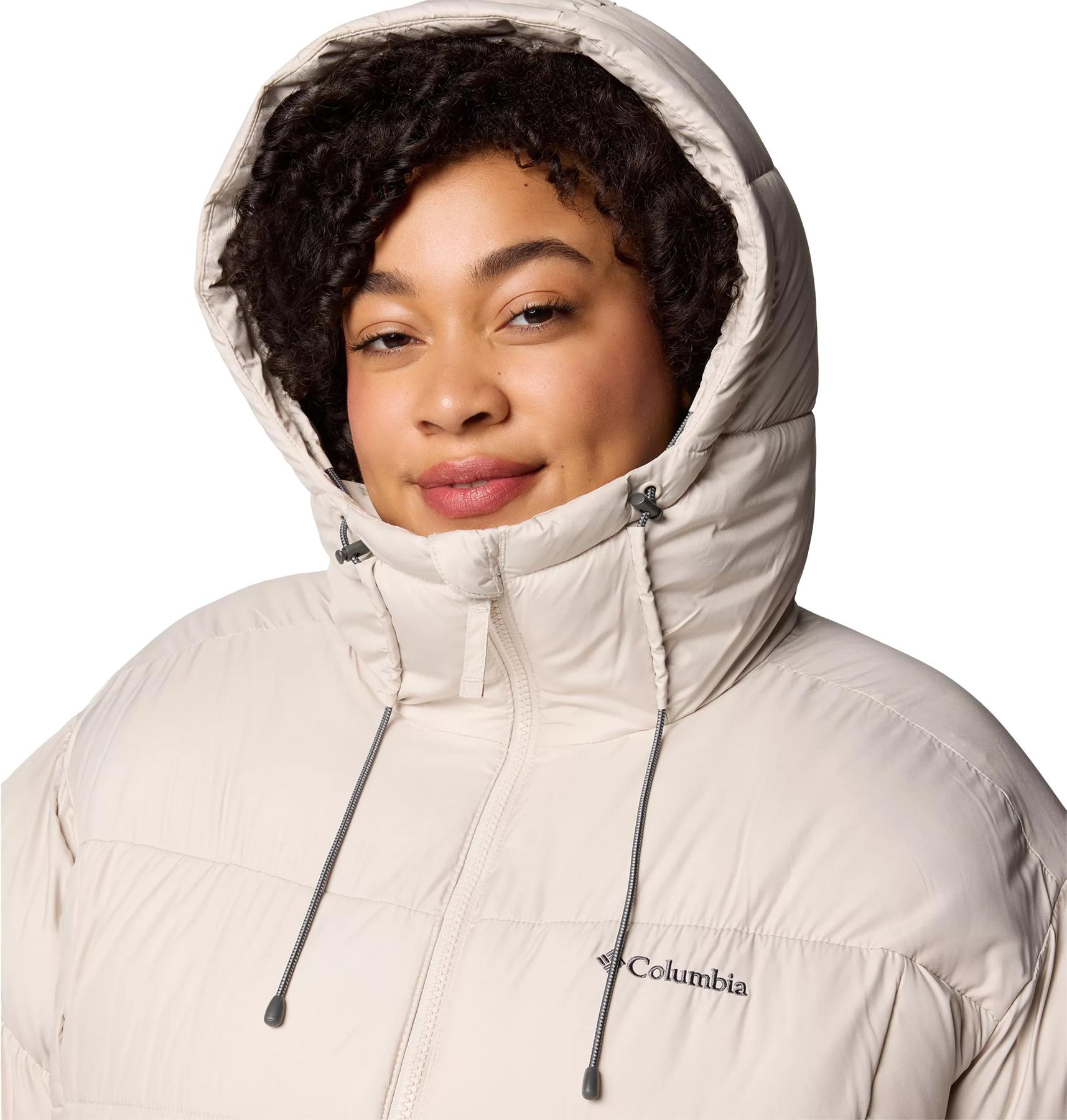 Product gallery image number 2 for product Pike Lake II Long Jacket Plus Size - Women's
