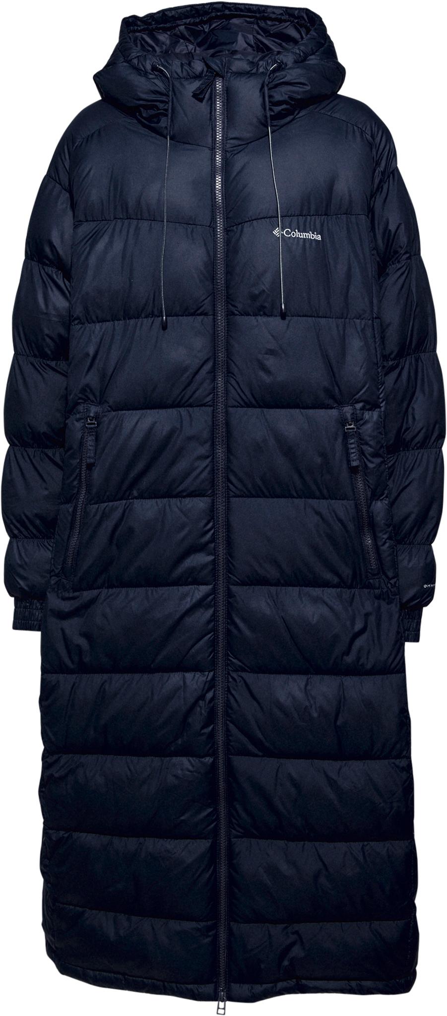 Product gallery image number 1 for product Pike Lake II Long Jacket Plus Size - Women's