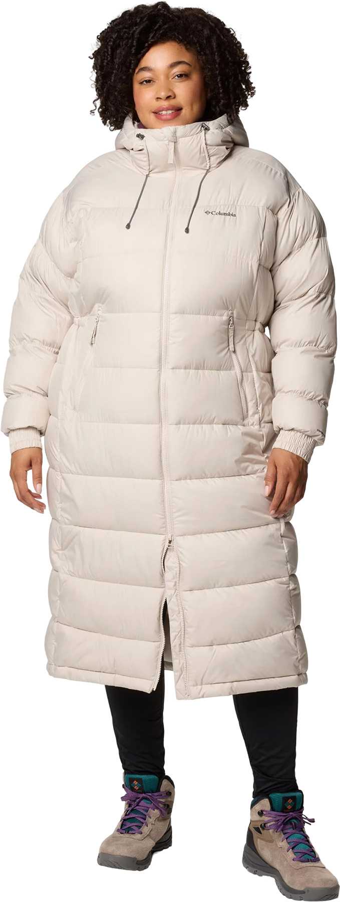 Product image for Pike Lake II Long Jacket Plus Size - Women's