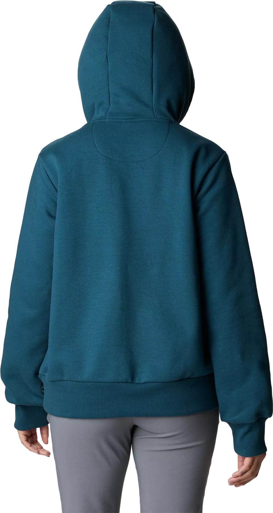Product gallery image number 3 for product Marble Canyon Hoodie - Women's