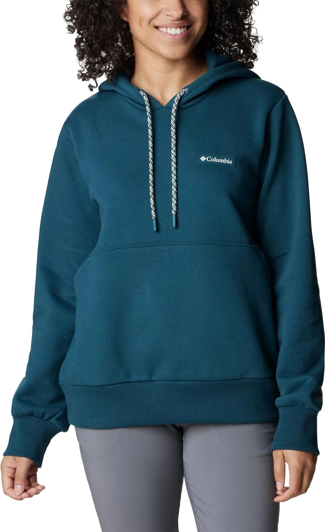Product gallery image number 1 for product Marble Canyon Hoodie - Women's