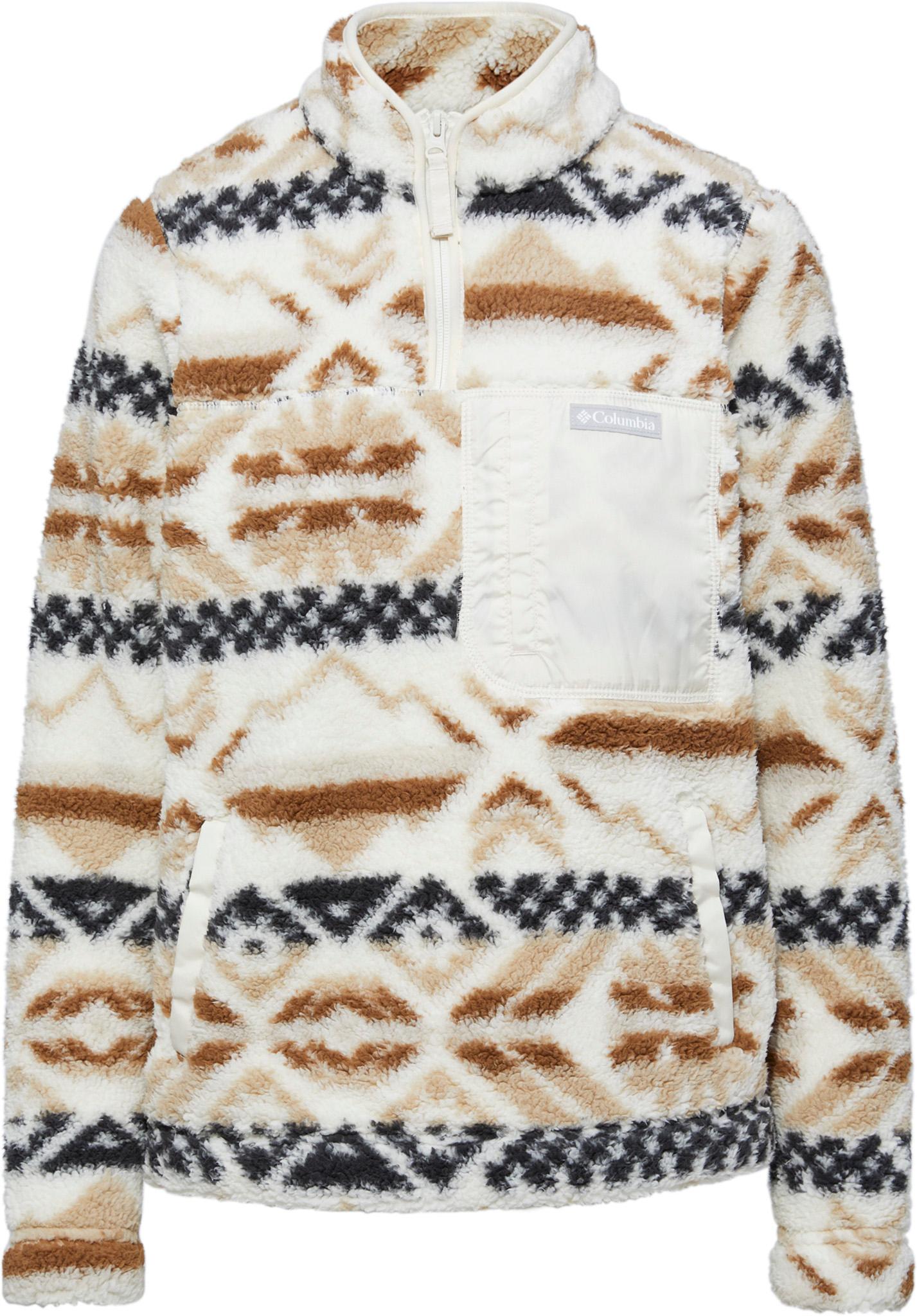 Product gallery image number 1 for product West Bend 1/4 Zip Pullover Sweater - Women's