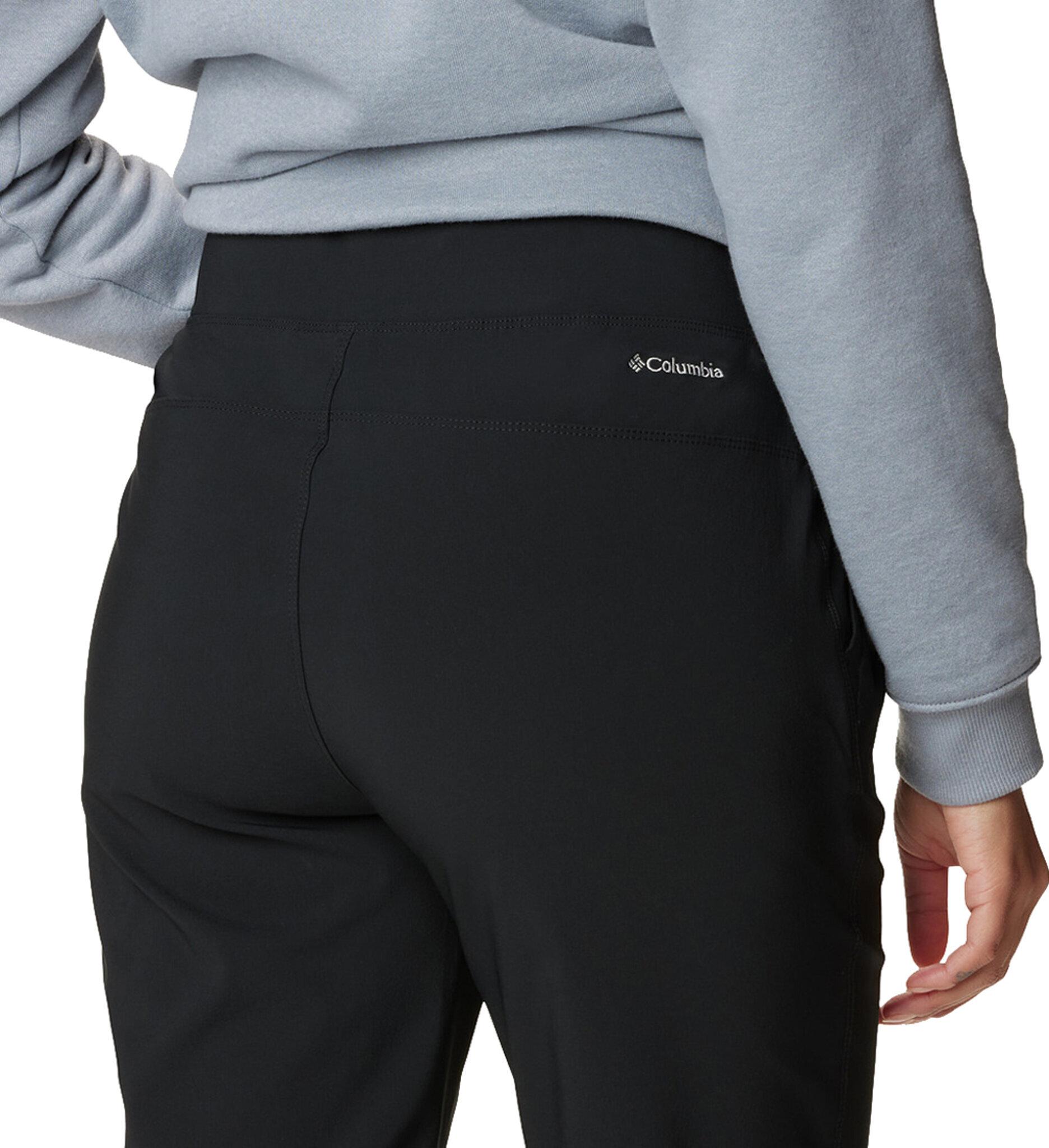 Numéro de l'image de la galerie de produits 6 pour le produit Pantalon Anytime Softshell Pull On - Femme