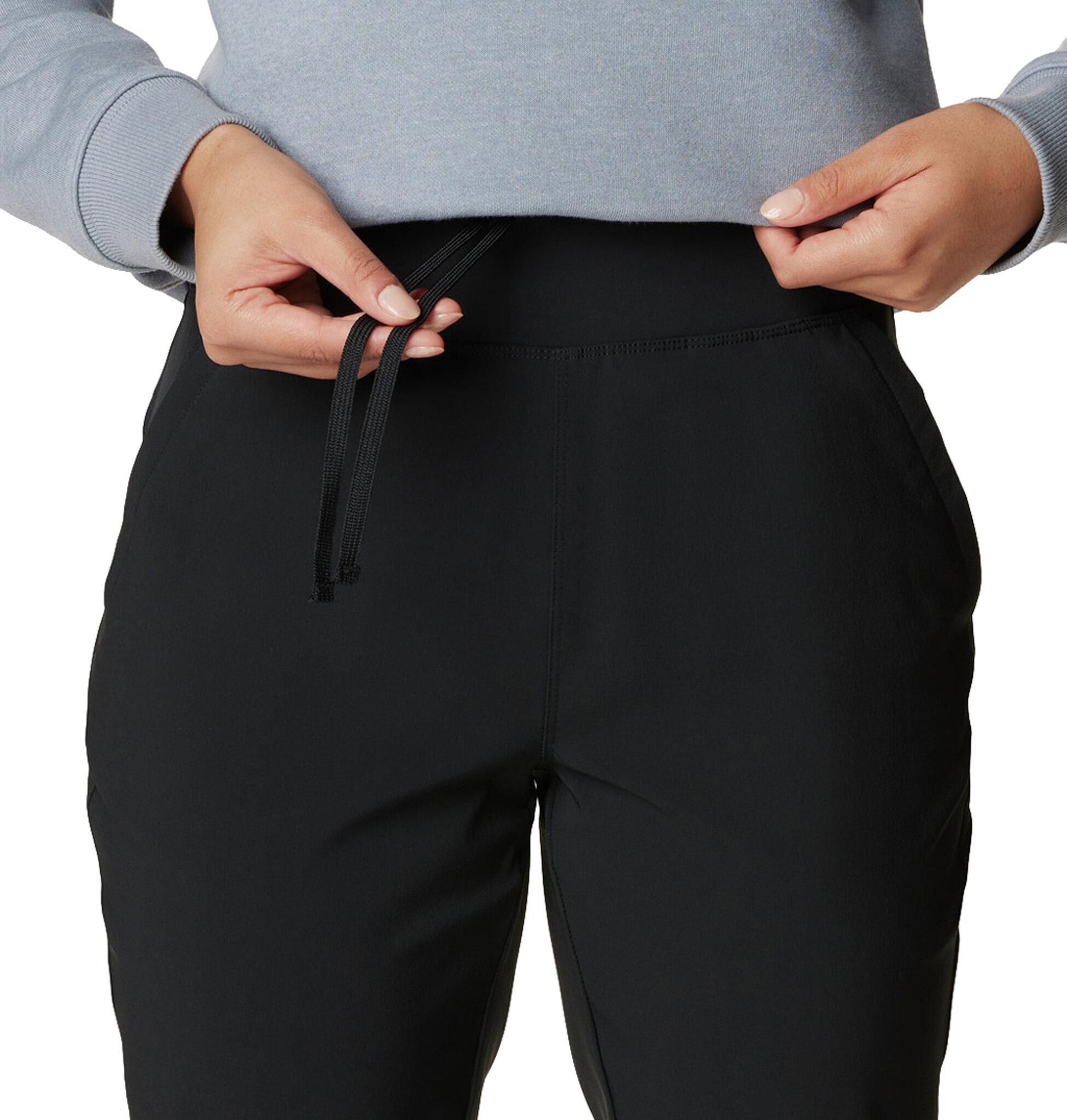 Numéro de l'image de la galerie de produits 5 pour le produit Pantalon Anytime Softshell Pull On - Femme