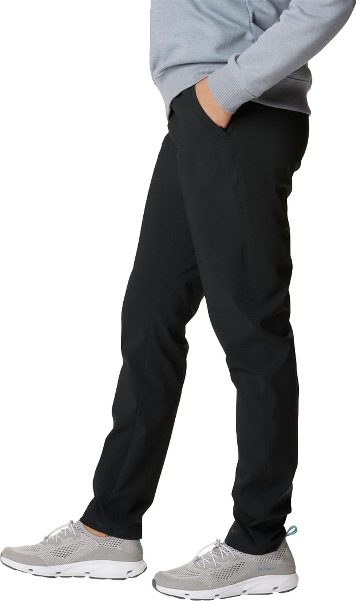 Numéro de l'image de la galerie de produits 2 pour le produit Pantalon Anytime Softshell Pull On - Femme
