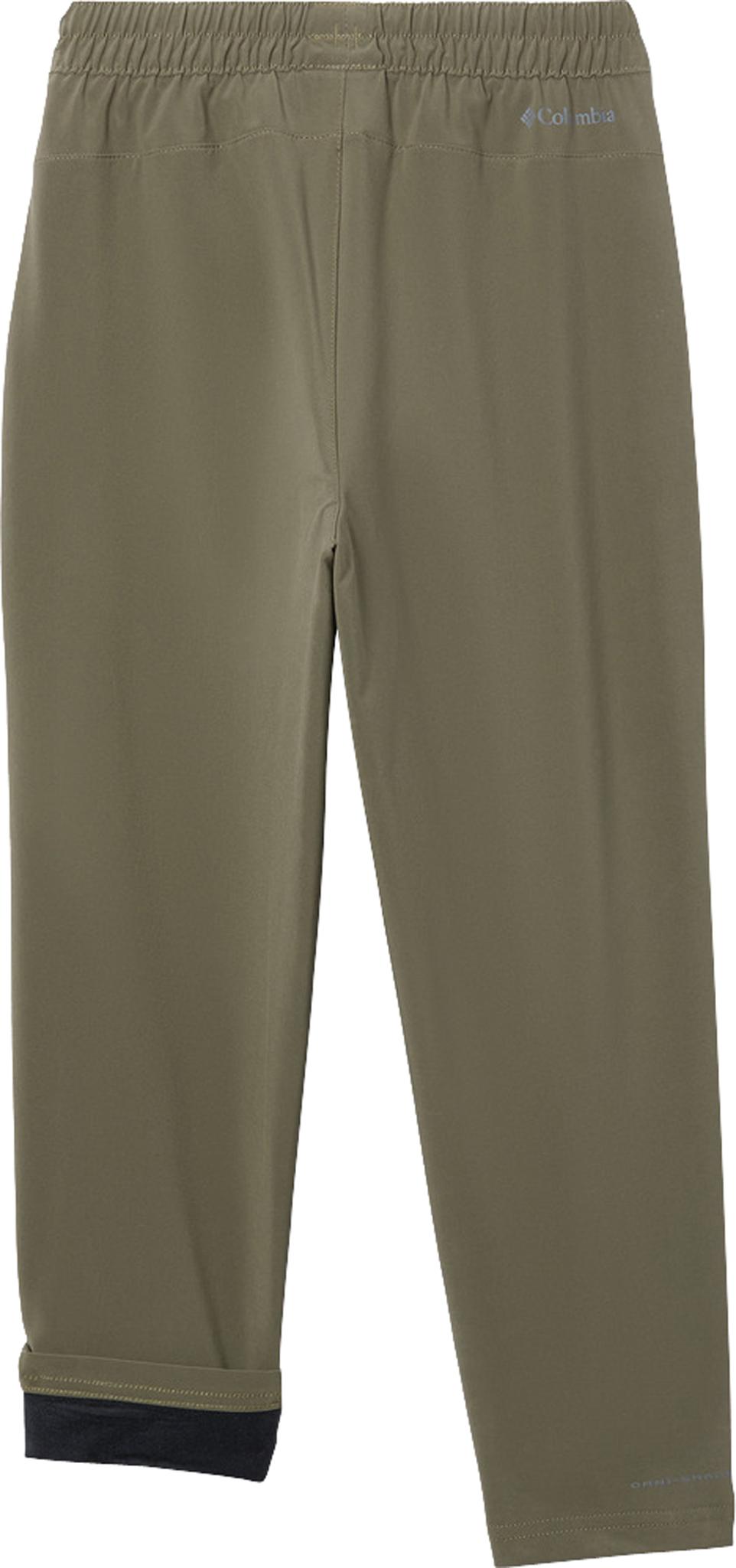 Product gallery image number 2 for product Columbia Hike Lined Jogger - Boy's