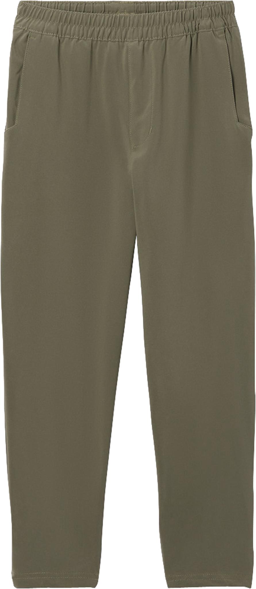 Product gallery image number 1 for product Columbia Hike Lined Jogger - Boy's