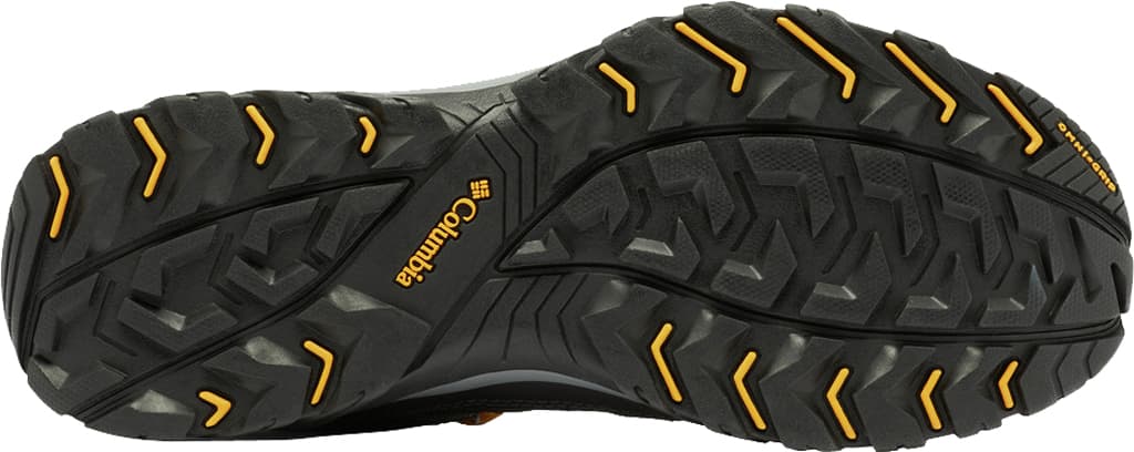Product gallery image number 10 for product Granite Trail™ Mid Waterproof Boot - Men's