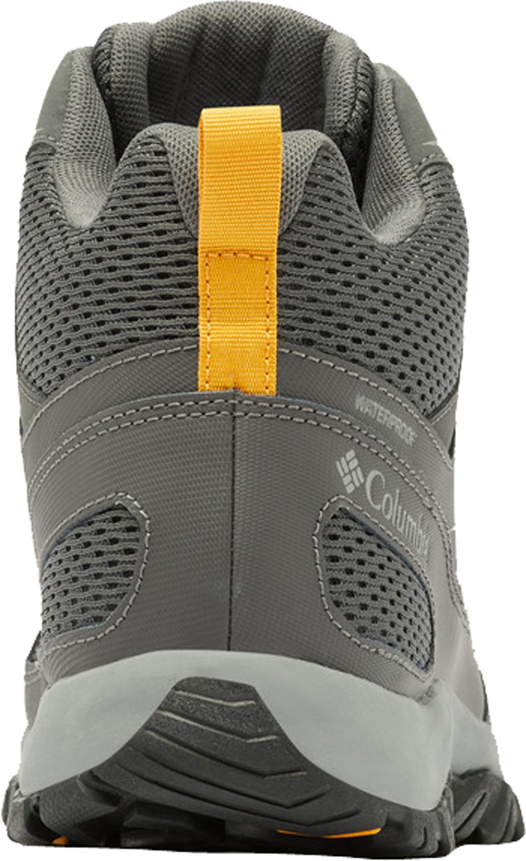 Product gallery image number 9 for product Granite Trail™ Mid Waterproof Boot - Men's