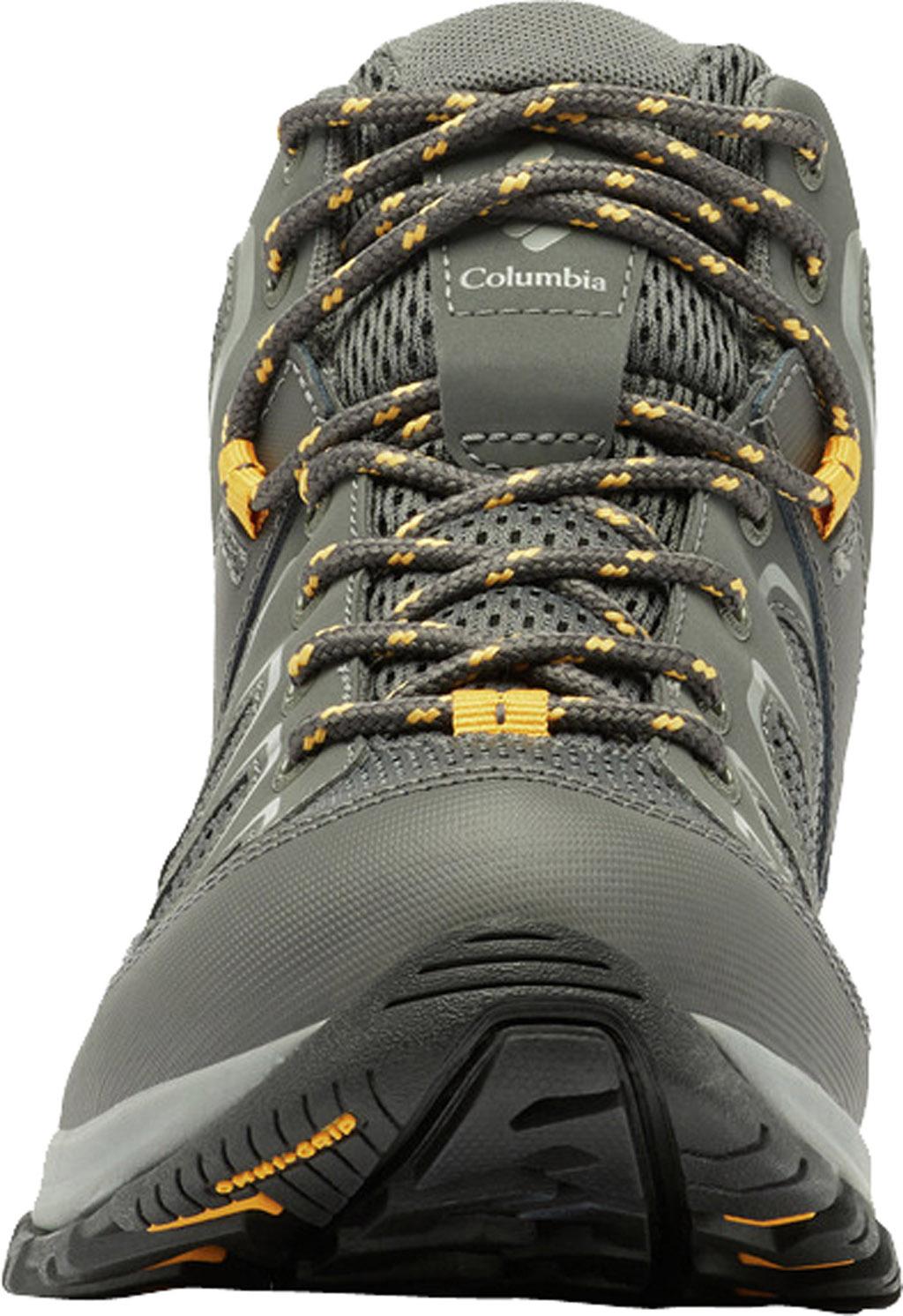 Product gallery image number 3 for product Granite Trail™ Mid Waterproof Boot - Men's