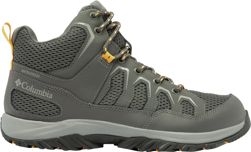 Image de produit pour Botte imperméable mi-haute Granite Trail™ - Homme