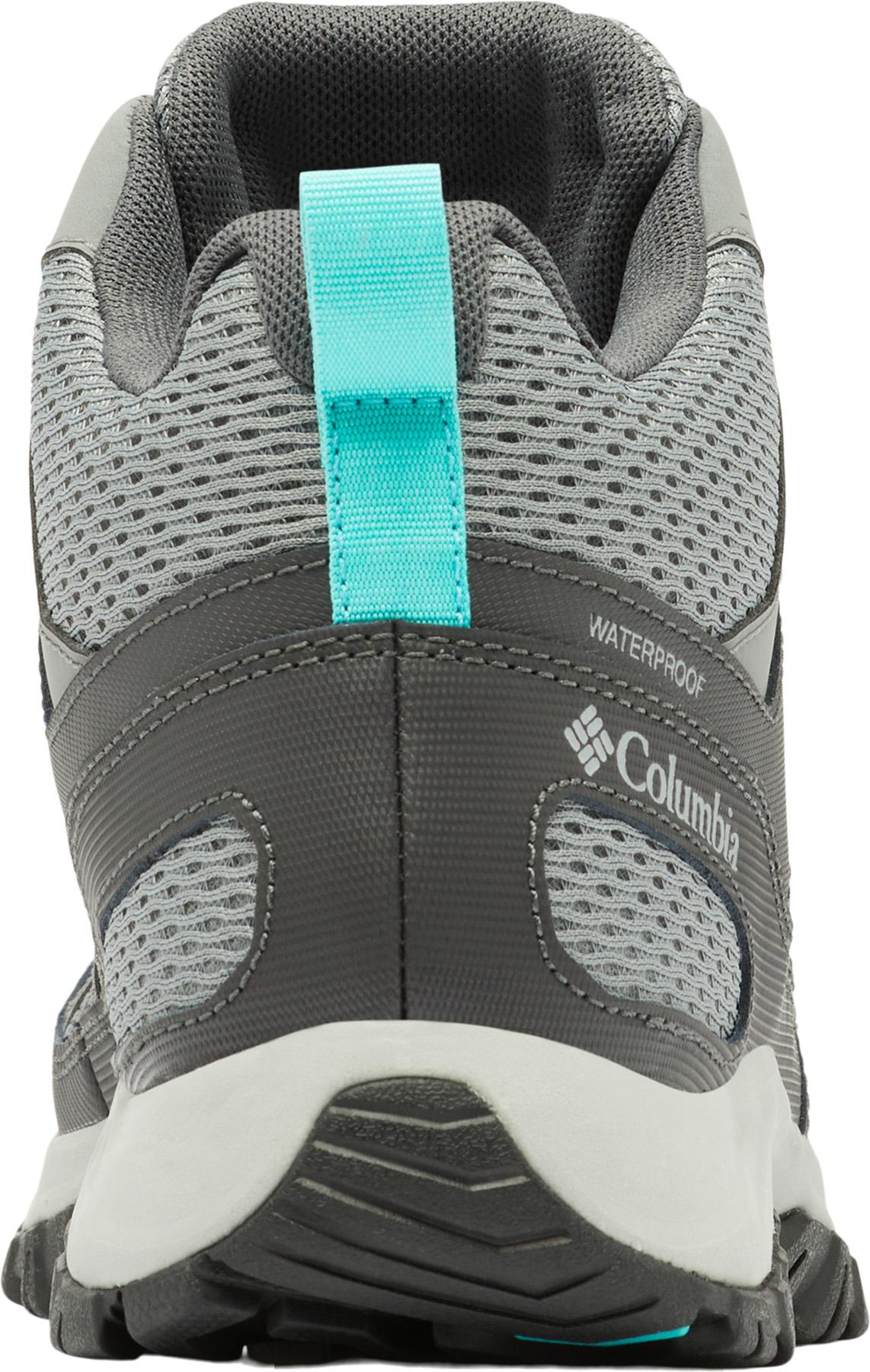 Numéro de l'image de la galerie de produits 5 pour le produit Bottes de randonnée imperméables Granite Trail - Femme