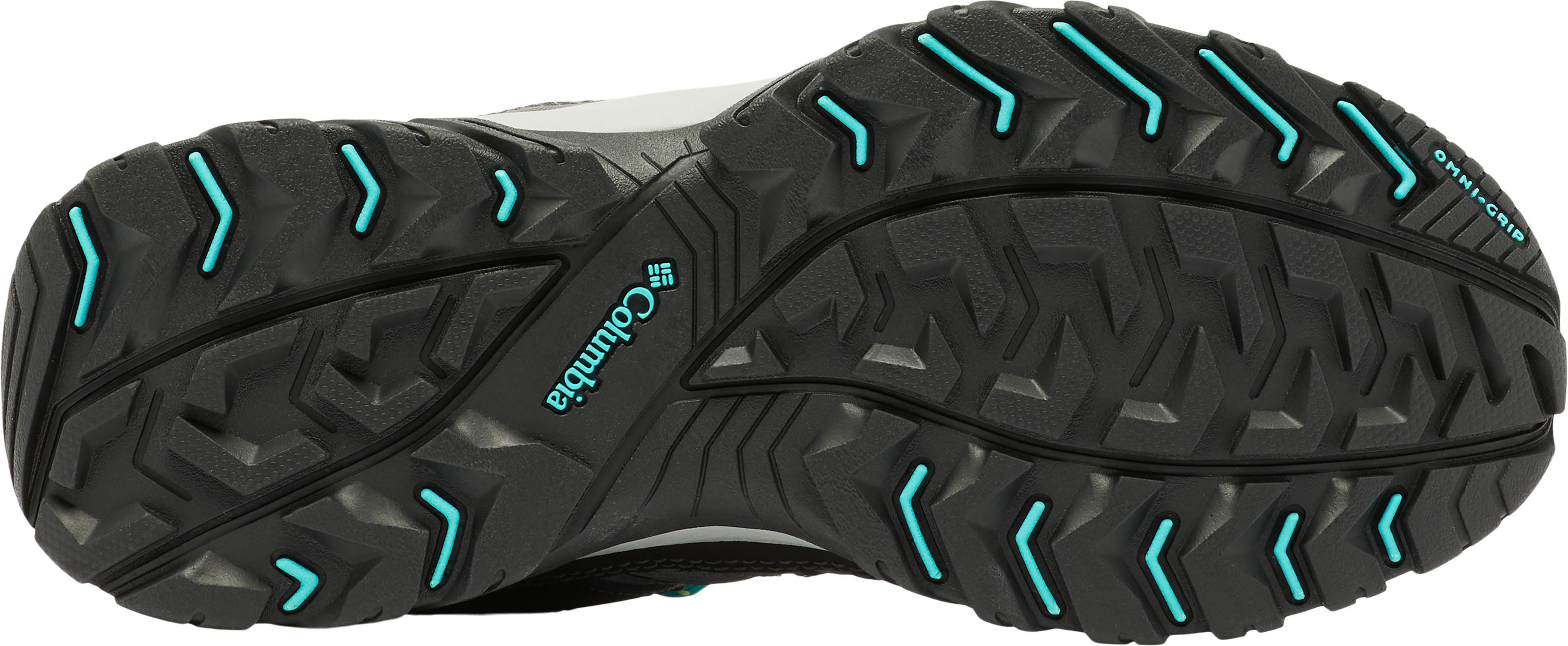 Numéro de l'image de la galerie de produits 2 pour le produit Bottes de randonnée imperméables Granite Trail - Femme
