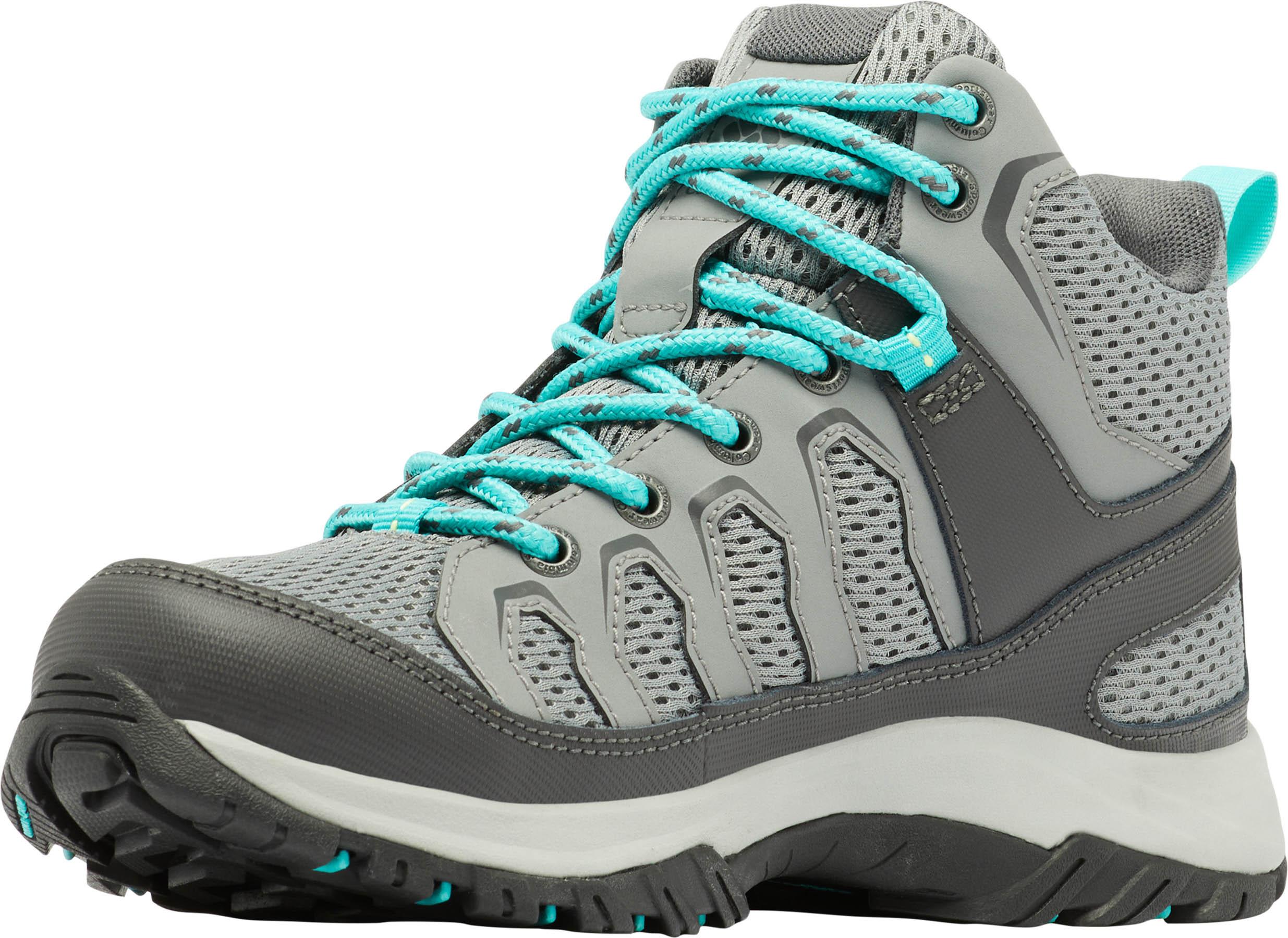 Numéro de l'image de la galerie de produits 3 pour le produit Bottes de randonnée imperméables Granite Trail - Femme
