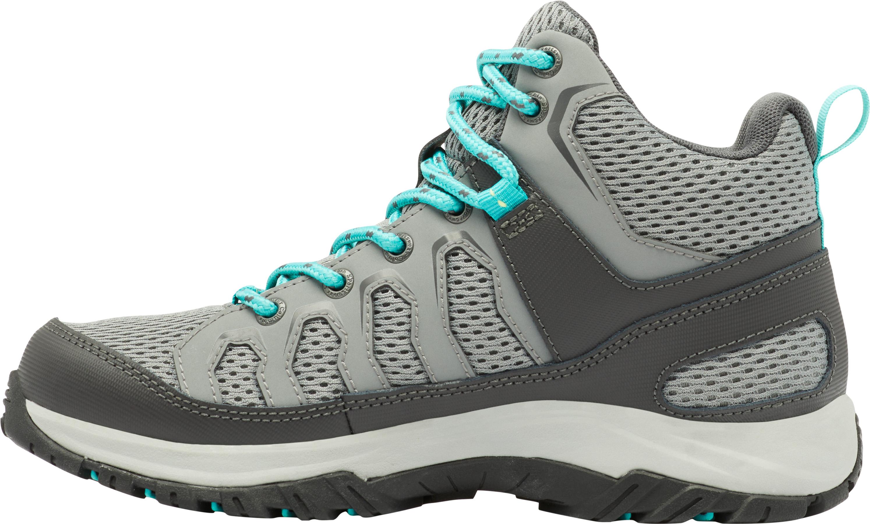 Numéro de l'image de la galerie de produits 6 pour le produit Bottes de randonnée imperméables Granite Trail - Femme