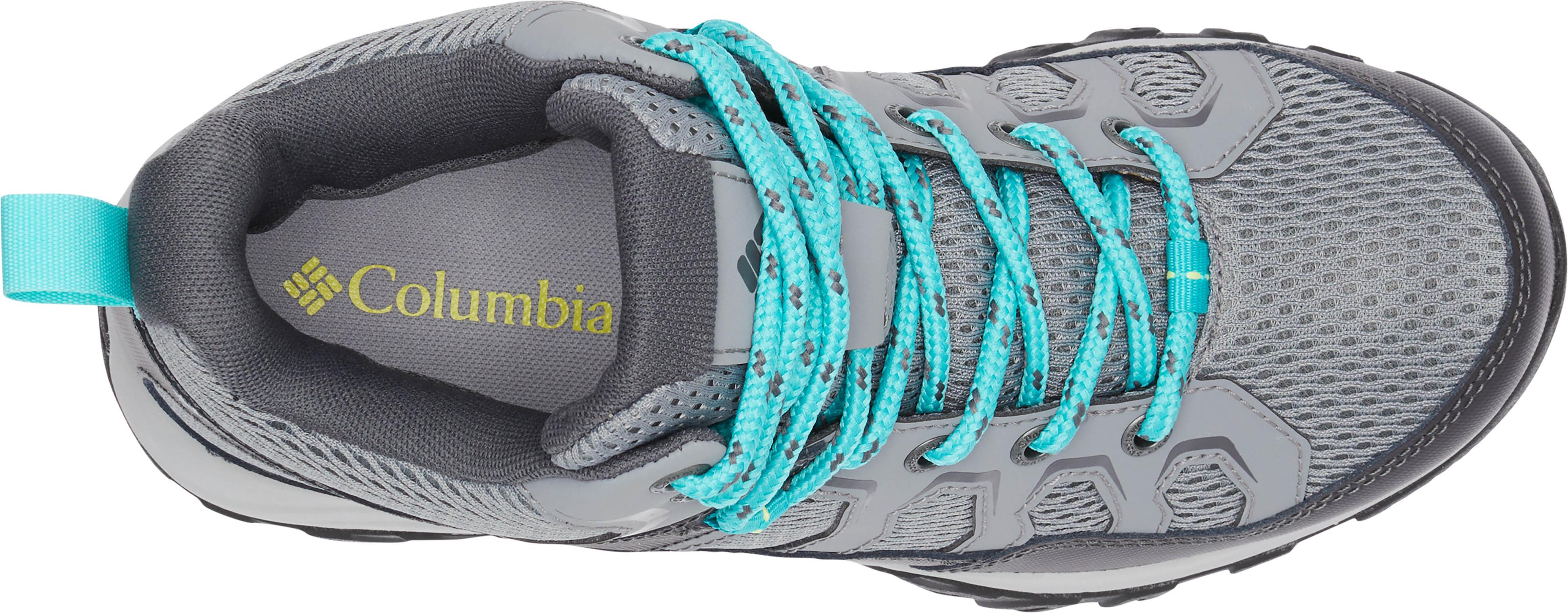 Numéro de l'image de la galerie de produits 4 pour le produit Bottes de randonnée imperméables Granite Trail - Femme