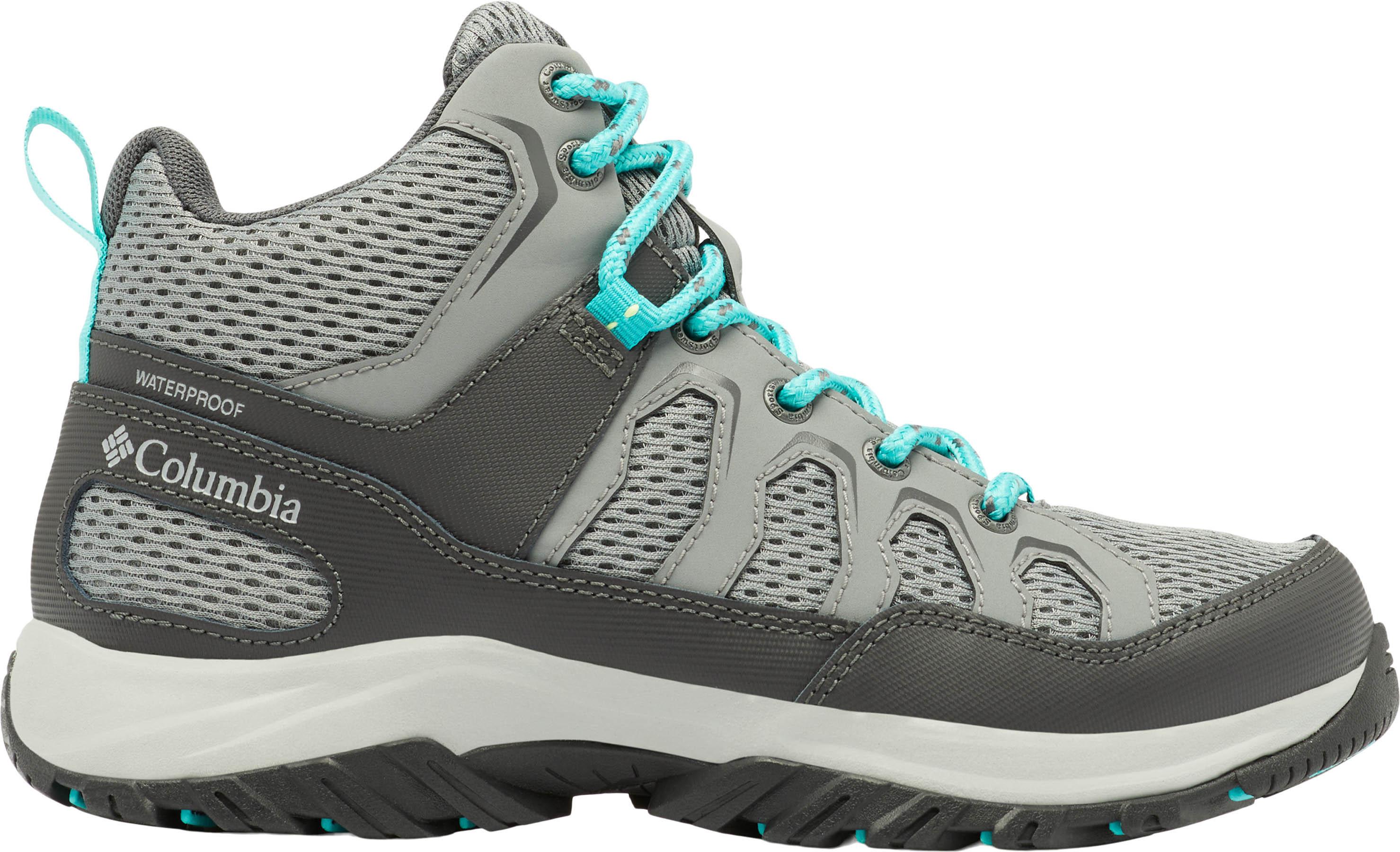 Product image for Granite Trail Waterproof Hiking Boots - Women's