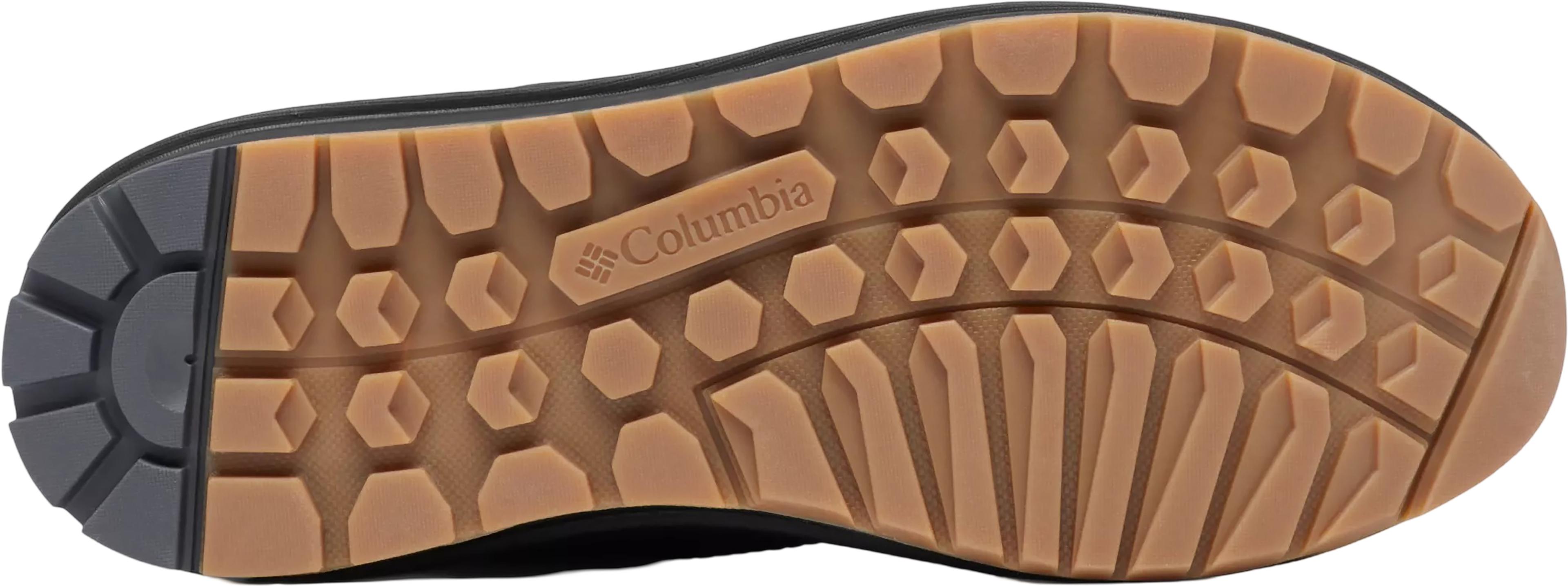 Numéro de l'image de la galerie de produits 4 pour le produit Bottes Moritza Shield - Femme