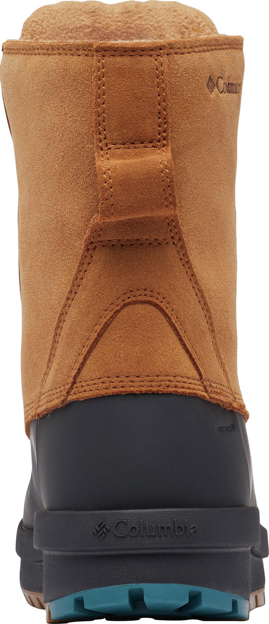 Numéro de l'image de la galerie de produits 2 pour le produit Bottes Moritza Shield™ Omni-Heat™ - Femme