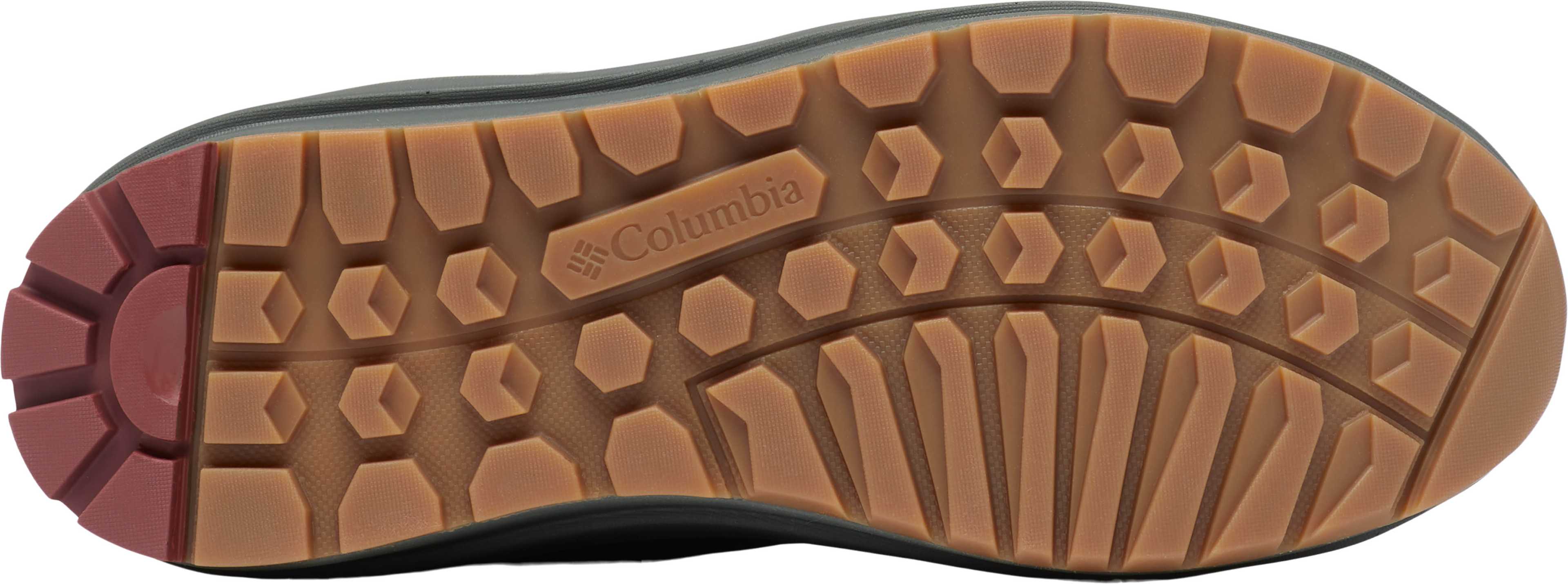 Sedona Sage - Beetroot