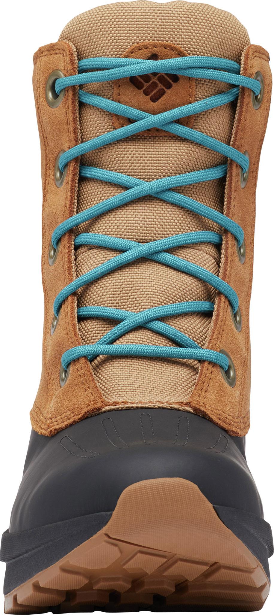 Numéro de l'image de la galerie de produits 6 pour le produit Bottes Moritza Shield™ Omni-Heat™ - Femme