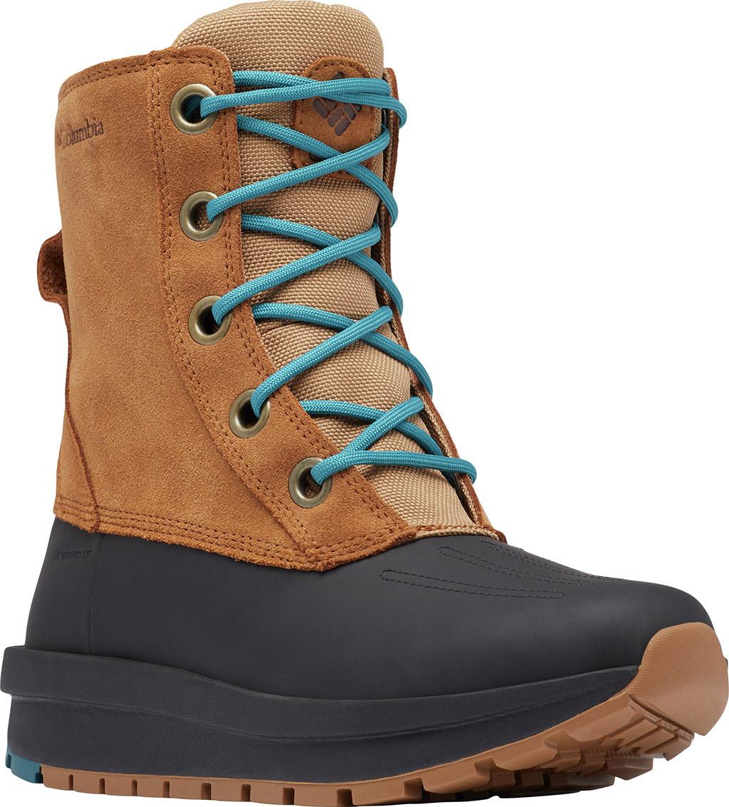 Numéro de l'image de la galerie de produits 5 pour le produit Bottes Moritza Shield™ Omni-Heat™ - Femme