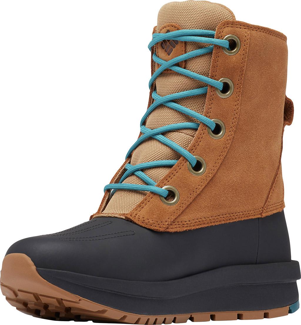 Numéro de l'image de la galerie de produits 7 pour le produit Bottes Moritza Shield™ Omni-Heat™ - Femme