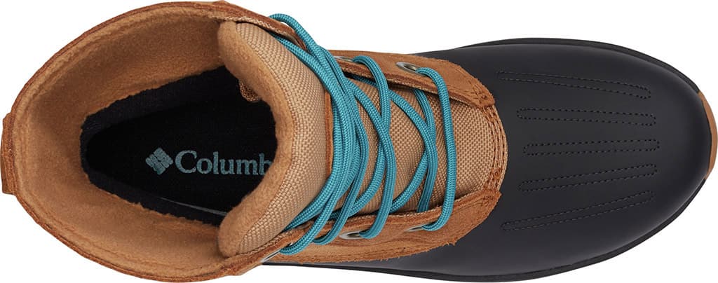 Numéro de l'image de la galerie de produits 9 pour le produit Bottes Moritza Shield™ Omni-Heat™ - Femme