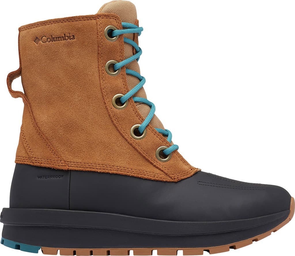 Product image for Moritza Shield? Omni-Heat? Boots - Women's