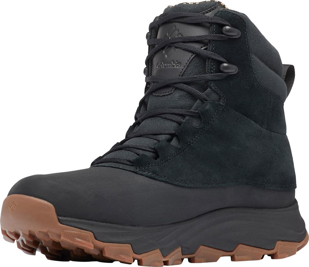 Product gallery image number 2 for product Expeditionist™ Shield Boots - Men's