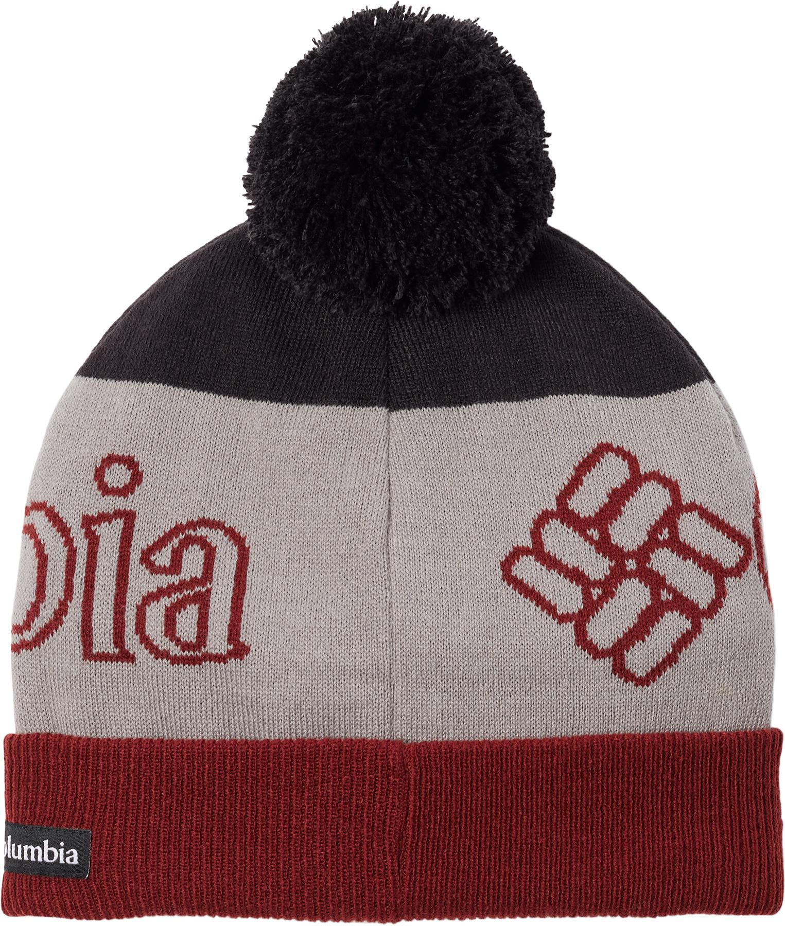 Product gallery image number 2 for product Youth Polar Powder Beanie - Kid's