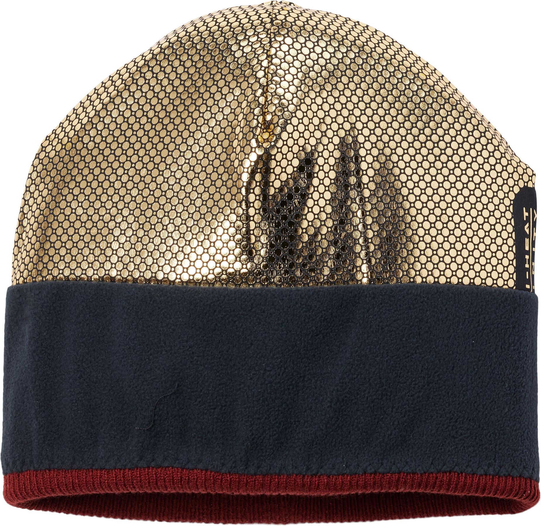 Product gallery image number 3 for product Youth Polar Powder Beanie - Kid's