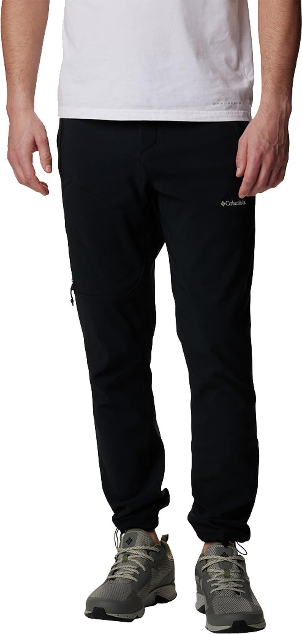Product gallery image number 7 for product Triple Canyon II Fall Hiking Pant - Men's