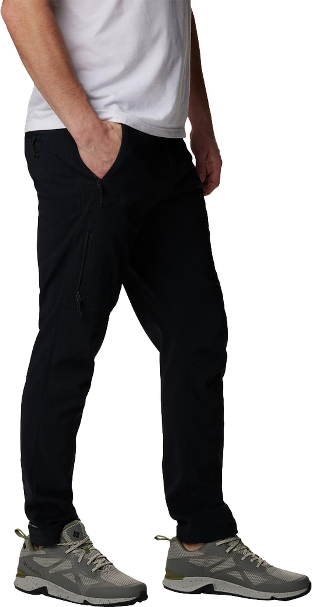 Product gallery image number 9 for product Triple Canyon II Fall Hiking Pant - Men's