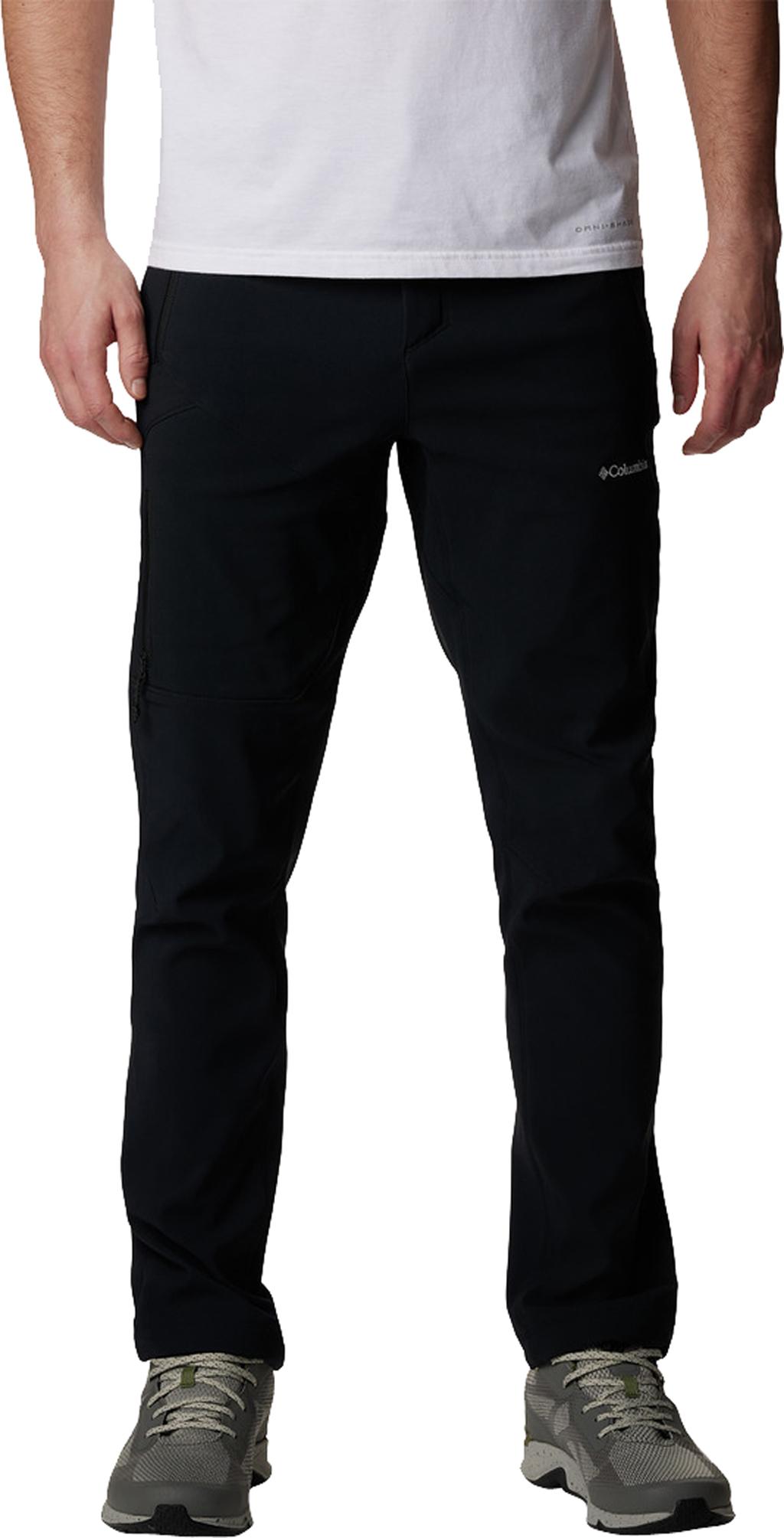 Product gallery image number 1 for product Triple Canyon II Fall Hiking Pant - Men's