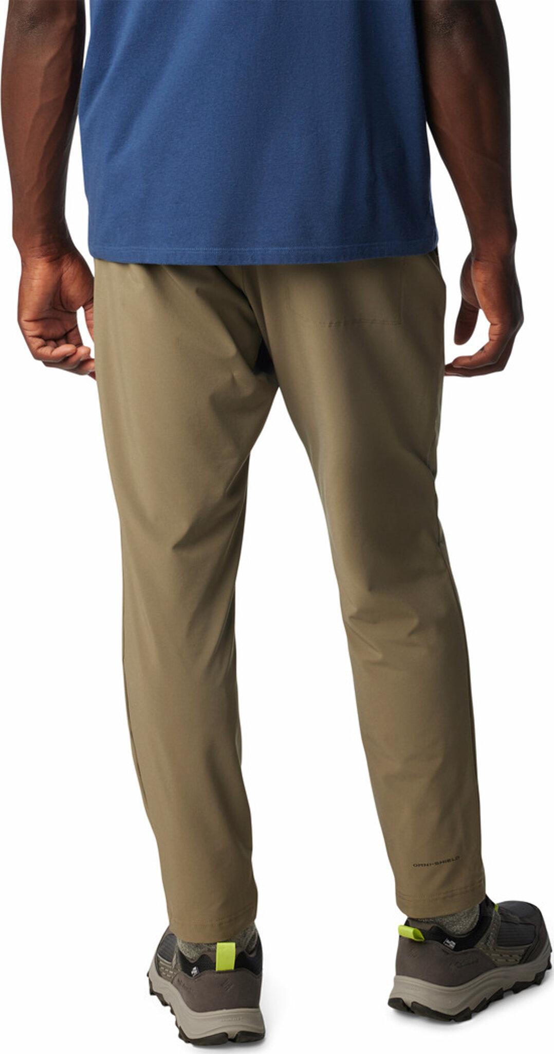 Product gallery image number 2 for product Columbia Hike Lined Pants - Men's