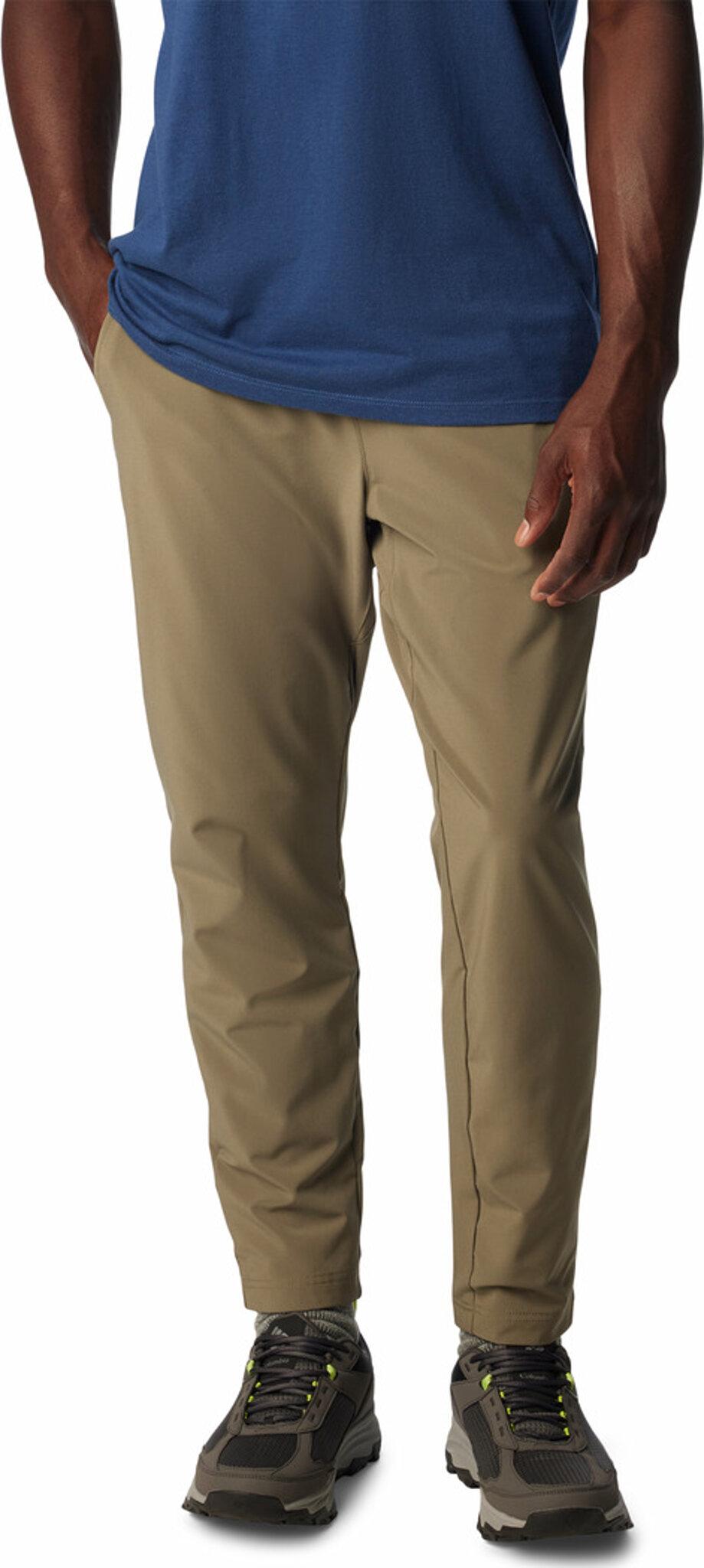 Product gallery image number 1 for product Columbia Hike Lined Pants - Men's