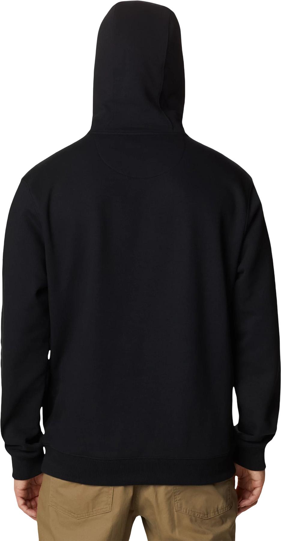 Numéro de l'image de la galerie de produits 3 pour le produit Chandail à capuchon en molleton épais Marble Canyon - Homme