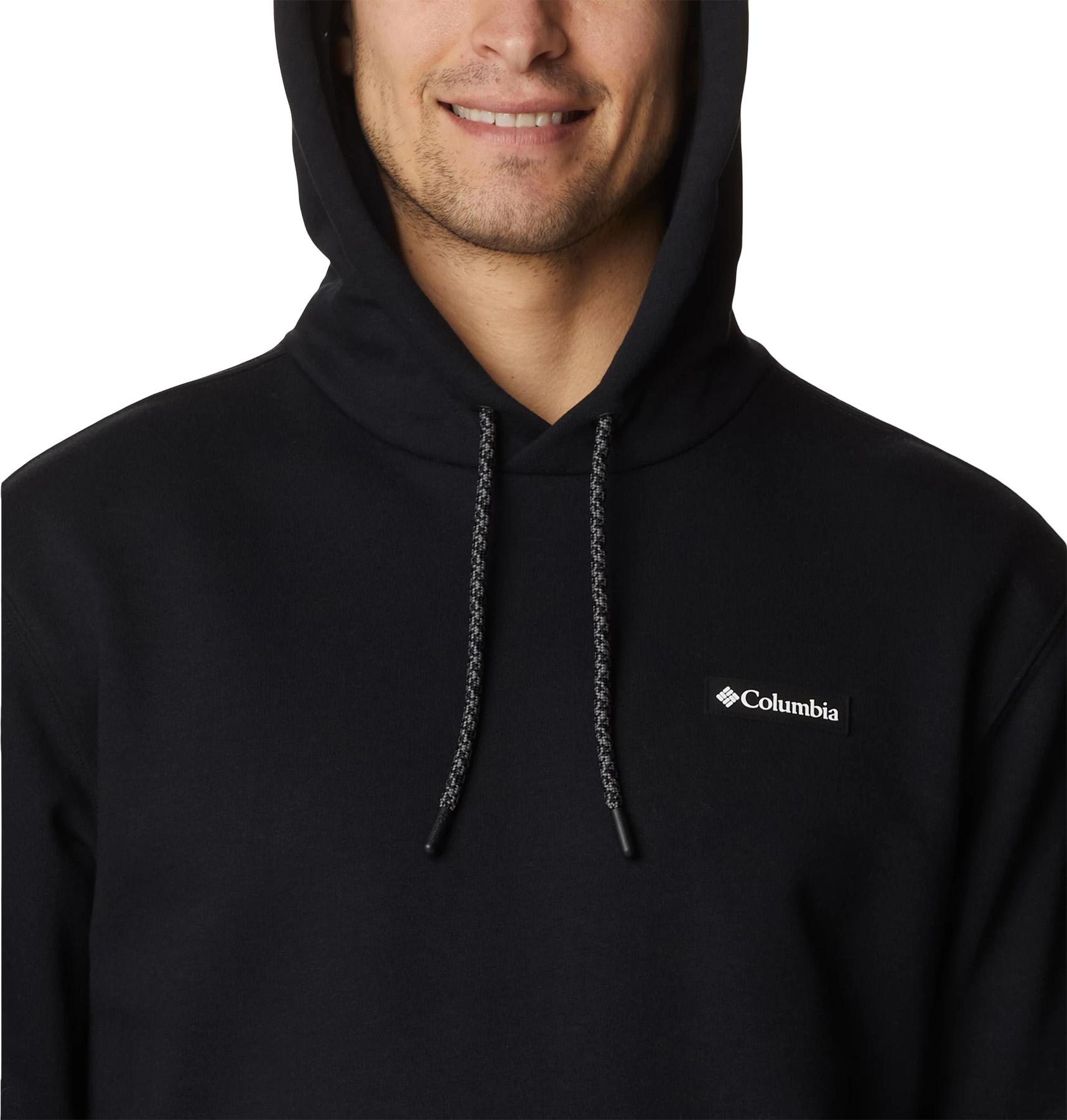 Numéro de l'image de la galerie de produits 2 pour le produit Chandail à capuchon en molleton épais Marble Canyon - Homme